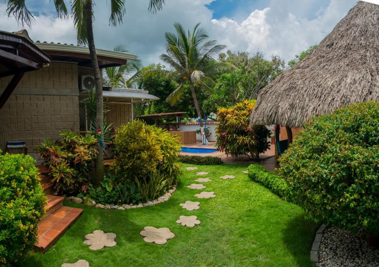 Hotel Portoazul Casa De Playa Puerto Colombia Exterior foto